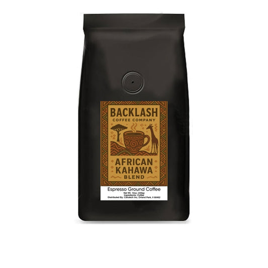 African Kahawa Blend