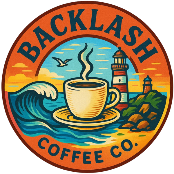 Backlash Coffee Co.