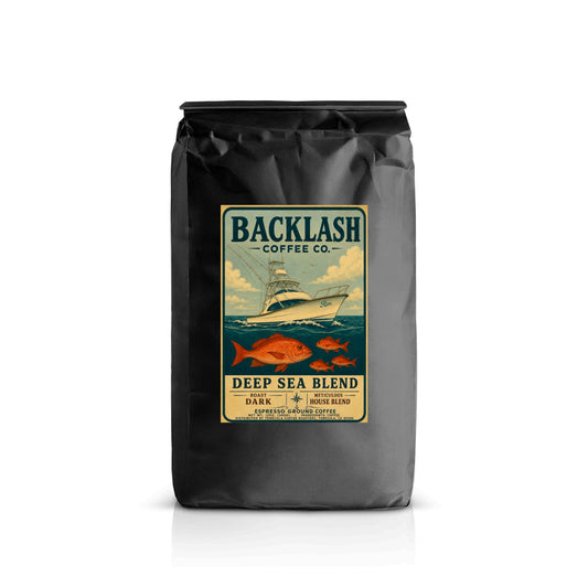 Deep Sea Blend