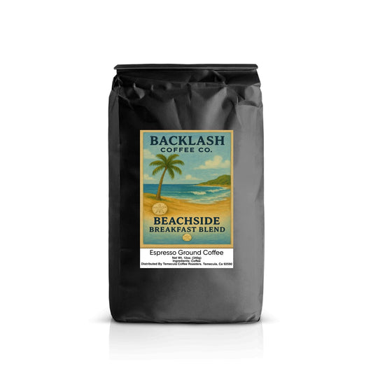 Beachside Breakfast Blend